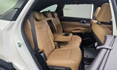 Kia Sorento 2025, 17970 км, за 28754.65 USD - фото 12