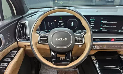 Kia Sorento 2025, 17970 км, за 28754.65 USD - фото 13