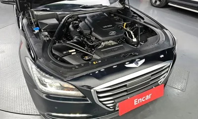 Hyundai Genesis 2016, 69754 км, за 11567.96 USD - фото 6