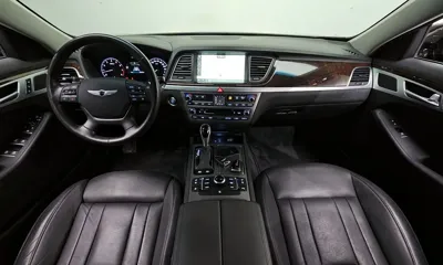Hyundai Genesis 2016, 69754 км, за 11567.96 USD - фото 7