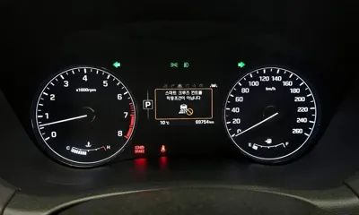 Hyundai Genesis 2016, 69754 км, за 11567.96 USD - фото 8