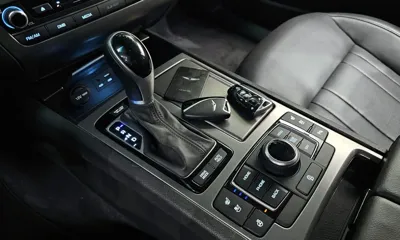 Hyundai Genesis 2016, 69754 км, за 11567.96 USD - фото 9