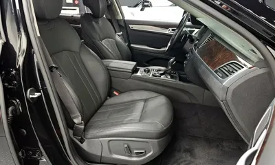 Hyundai Genesis 2016, 69754 км, за 11567.96 USD - фото 10