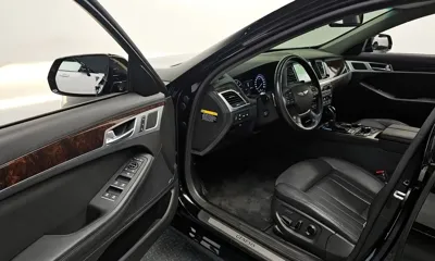 Hyundai Genesis 2016, 69754 км, за 11567.96 USD - фото 11