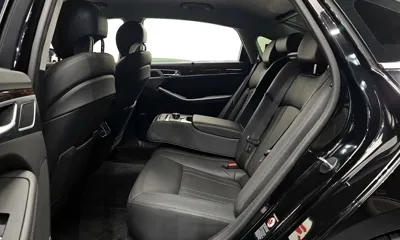 Hyundai Genesis 2016, 69754 км, за 11567.96 USD - фото 12