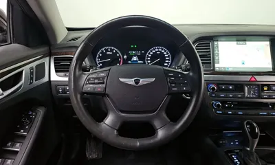 Hyundai Genesis 2016, 69754 км, за 11567.96 USD - фото 13