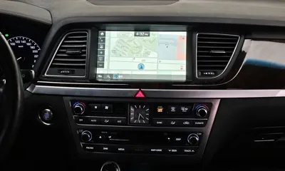 Hyundai Genesis 2016, 69754 км, за 11567.96 USD - фото 14