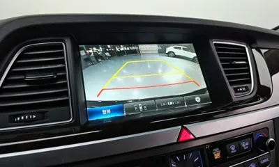 Hyundai Genesis 2016, 69754 км, за 11567.96 USD - фото 15