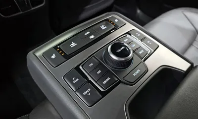 Hyundai Genesis 2016, 69754 км, за 11567.96 USD - фото 18