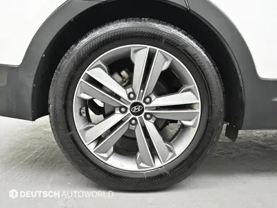 Hyundai Maxcruz 2014, 185477 км, за 4493.06 USD
