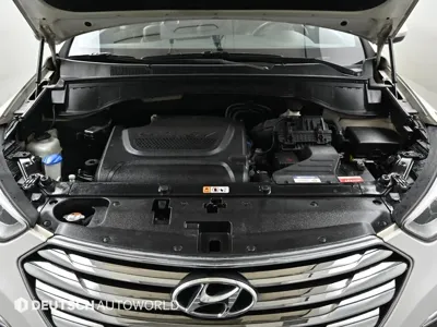 Hyundai Maxcruz 2014, 185477 км, за 4493.06 USD - фото 6