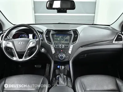 Hyundai Maxcruz 2014, 185477 км, за 4493.06 USD - фото 7