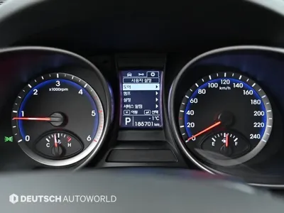 Hyundai Maxcruz 2014, 185477 км, за 4493.06 USD - фото 8