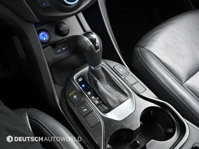 Hyundai Maxcruz 2014, 185477 км, за 4493.06 USD - фото 9