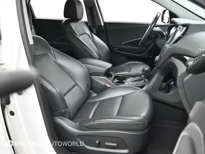 Hyundai Maxcruz 2014, 185477 км, за 4493.06 USD - фото 10