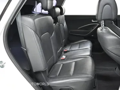 Hyundai Maxcruz 2014, 185477 км, за 4493.06 USD - фото 12