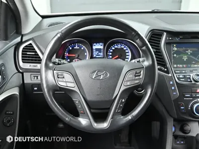 Hyundai Maxcruz 2014, 185477 км, за 4493.06 USD - фото 13