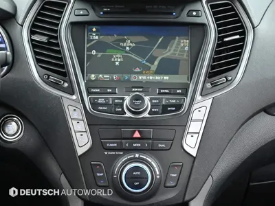 Hyundai Maxcruz 2014, 185477 км, за 4493.06 USD - фото 14