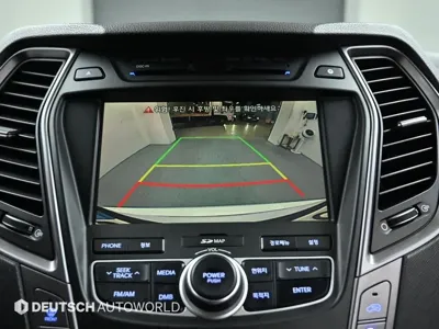 Hyundai Maxcruz 2014, 185477 км, за 4493.06 USD - фото 15