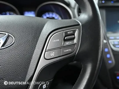 Hyundai Maxcruz 2014, 185477 км, за 4493.06 USD - фото 18