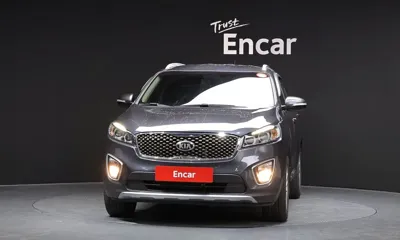 Kia Sorento 2016, 193426 км, за 5417.9 USD