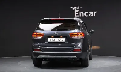 Kia Sorento 2016, 193426 км, за 5417.9 USD