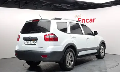 Kia Mohave 2014, 197610 км, за 5748.26 USD