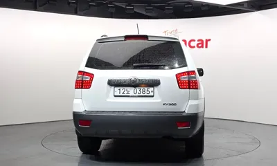 Kia Mohave 2014, 197610 км, за 5748.26 USD