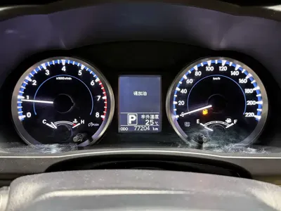 Toyota Highlander 2020, 77000 км, за 14979.11 USD - фото 12