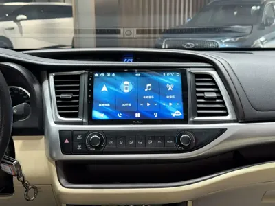 Toyota Highlander 2020, 77000 км, за 14979.11 USD - фото 14