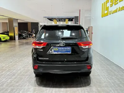Toyota Highlander 2020, 77000 км, за 14979.11 USD - фото 16