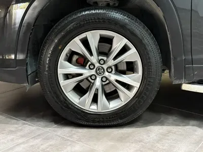 Toyota Highlander 2020, 77000 км, за 14979.11 USD - фото 20
