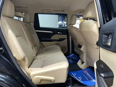 Toyota Highlander 2020, 77000 км, за 14979.11 USD - фото 23