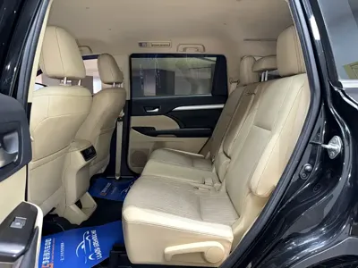 Toyota Highlander 2020, 77000 км, за 14979.11 USD - фото 28