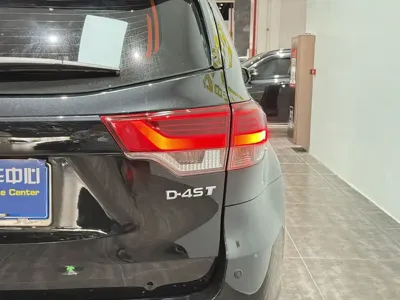 Toyota Highlander 2020, 77000 км, за 14979.11 USD - фото 31