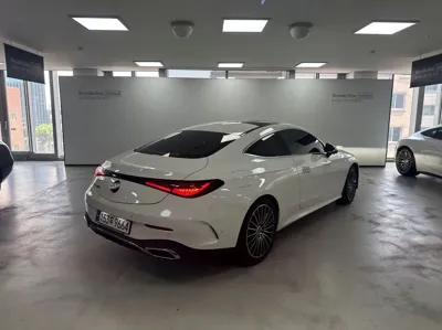 Mercedes-Benz CLE-Class 2024, 55607 км, за 39087.97 USD