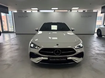 Mercedes-Benz CLE-Class 2024, 55607 км, за 39087.97 USD