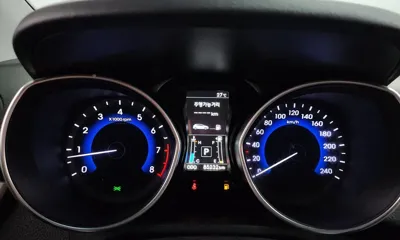 Hyundai i30 2016, 85232 км, за 3900.5 USD - фото 8