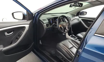 Hyundai i30 2016, 85232 км, за 3900.5 USD - фото 10