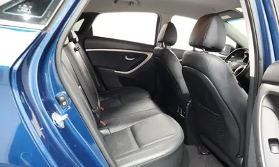 Hyundai i30 2016, 85232 км, за 3900.5 USD - фото 11