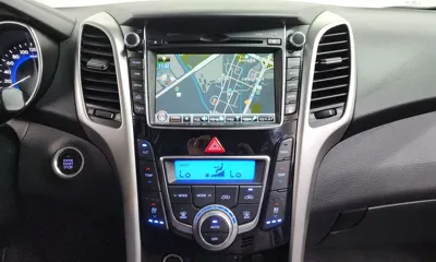 Hyundai i30 2016, 85232 км, за 3900.5 USD - фото 12