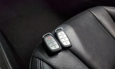 Hyundai i30 2016, 85232 км, за 3900.5 USD - фото 15