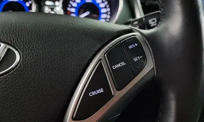 Hyundai i30 2016, 85232 км, за 3900.5 USD - фото 16