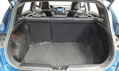Hyundai i30 2016, 85232 км, за 3900.5 USD - фото 17