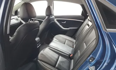 Hyundai i30 2016, 85232 км, за 3900.5 USD - фото 18