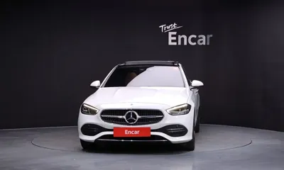 Mercedes-Benz C-Class 2023, 97394 км, за 21387.24 USD