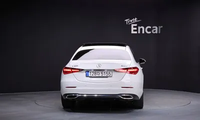 Mercedes-Benz C-Class 2023, 97394 км, за 21387.24 USD