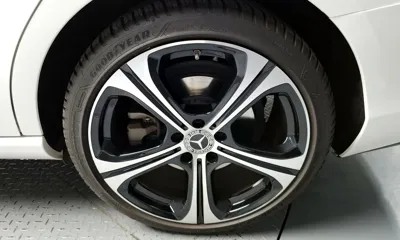 Mercedes-Benz C-Class 2023, 97394 км, за 21387.24 USD
