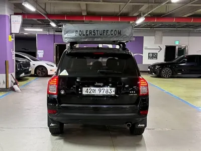Jeep Compass 2013, 113292 км, за 3900.06 USD