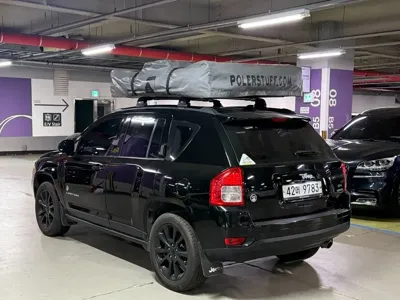 Jeep Compass 2013, 113292 км, за 3900.06 USD